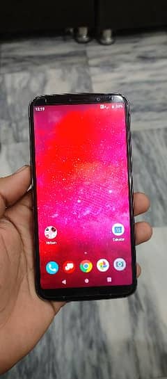 Moto z3 official PTA  ha  4 64 best pubg 60 fps