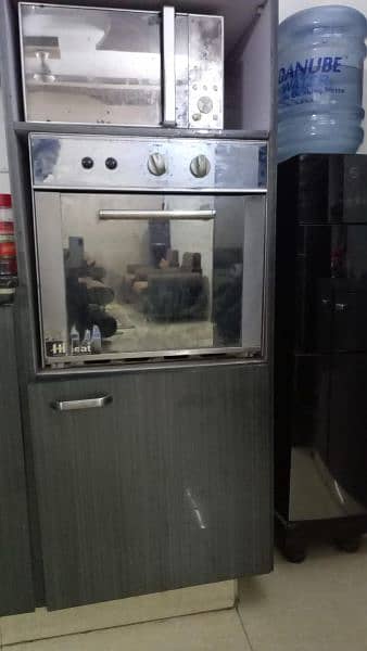 builtin oven for sale 2