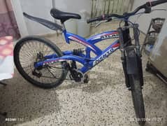 Bicycle for sell 0