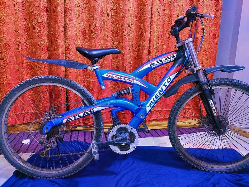 Bicycle for sell 3