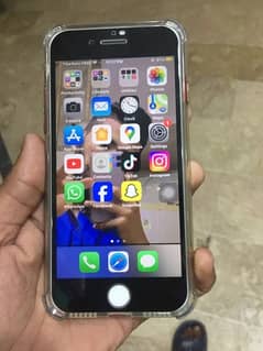 iphone7 bypass  all ok condition