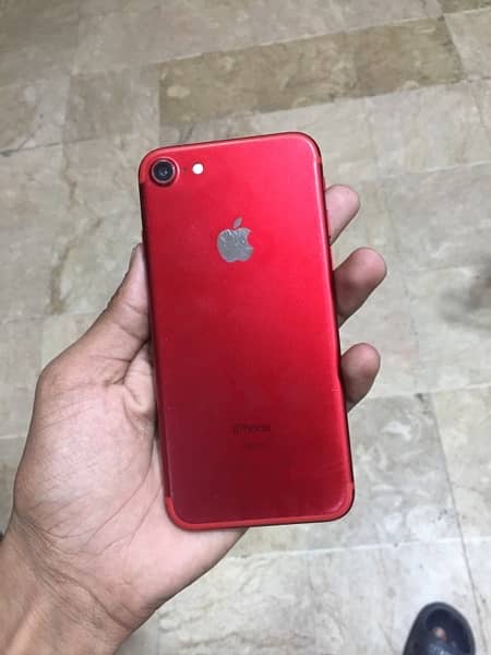 iphone7 non pta all ok condition 3