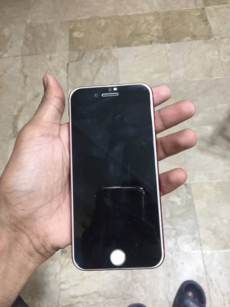 iphone7 non pta all ok condition 5