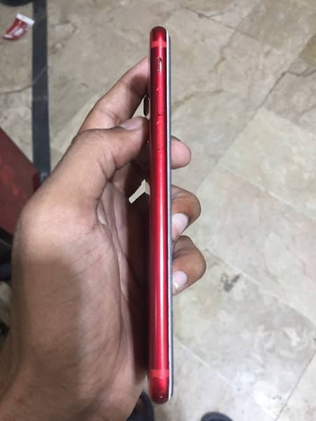 iphone7 non pta all ok condition 6