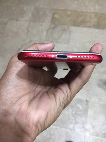 iphone7 non pta all ok condition 7