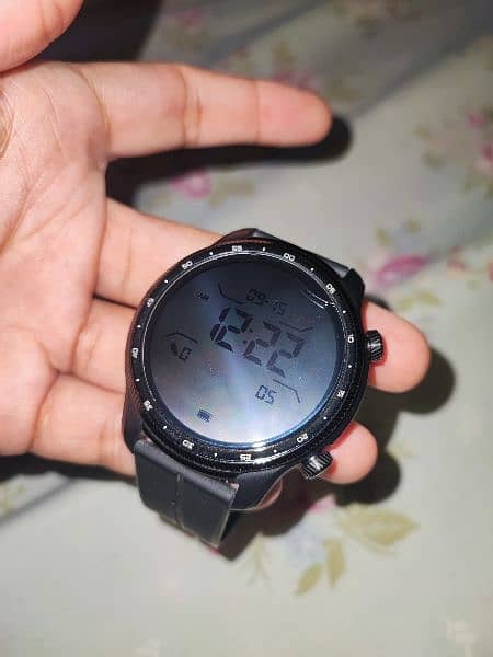 TicWatch Pro 3 Ultra GPS 1