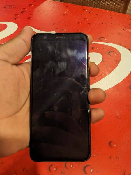 Google pixel 4 1