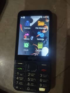 digit mobile dual sim pta approvd 0