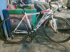 Cycle for sale