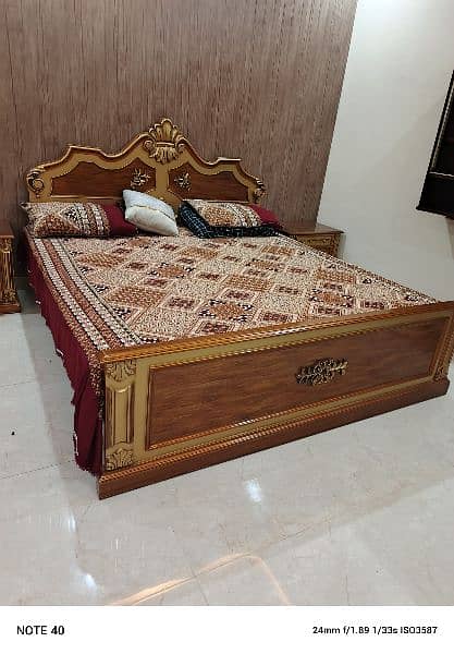 bed set for sale 2