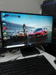 22", 23" & 24" LCD/LED Monitors in fresh Condition (A+ UAE Import)