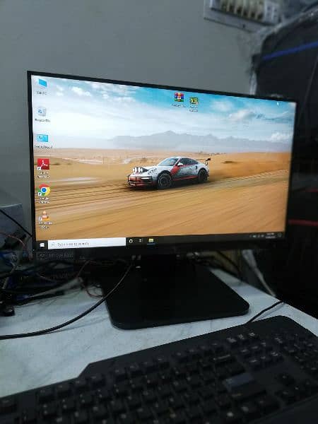 22", 23" & 24" LCD/LED Monitors in fresh Condition (A+ UAE Import) 4