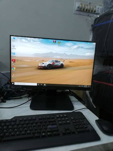 22", 23" & 24" LCD/LED Monitors in fresh Condition (A+ UAE Import) 5