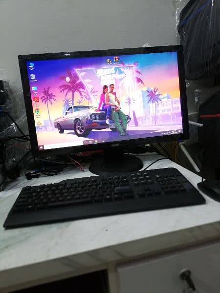 22", 23" & 24" LCD/LED Monitors in fresh Condition (A+ UAE Import) 12