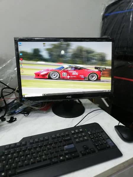 22", 23" & 24" LCD/LED Monitors in fresh Condition (A+ UAE Import) 14