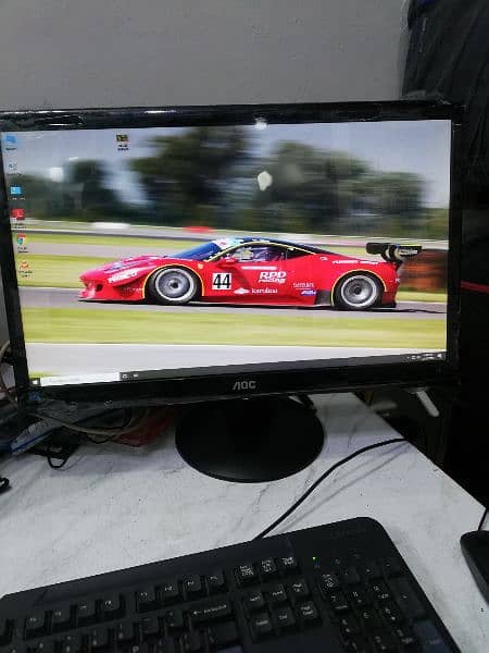 22", 23" & 24" LCD/LED Monitors in fresh Condition (A+ UAE Import) 15