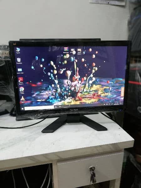 22", 23" & 24" LCD/LED Monitors in fresh Condition (A+ UAE Import) 16