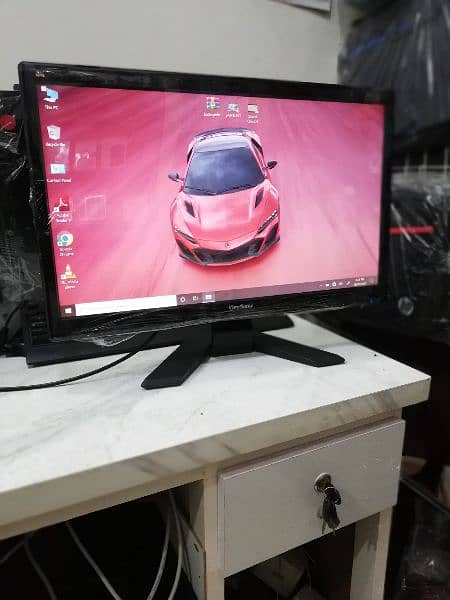 22", 23" & 24" LCD/LED Monitors in fresh Condition (A+ UAE Import) 17