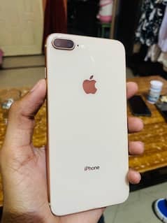 iphone 8 plus non pta jv 64 gb