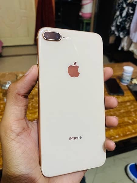 iphone 8 plus non pta jv 64 gb 0