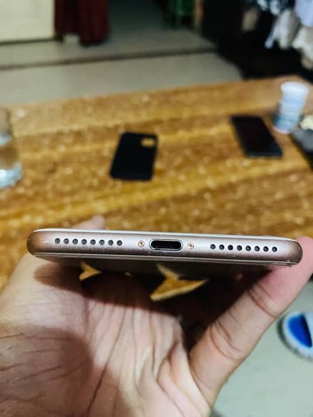 iphone 8 plus non pta jv 64 gb 2