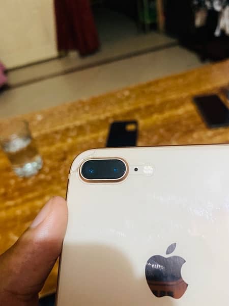 iphone 8 plus non pta jv 64 gb 4