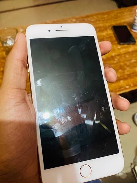 iphone 8 plus non pta jv 64 gb 5