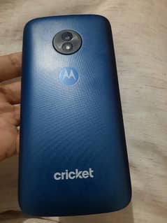 Motorola E5 Play 0