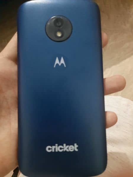 Motorola E5 Play 2