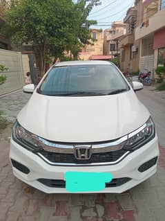 Honda City IVTEC 2022 Automatic