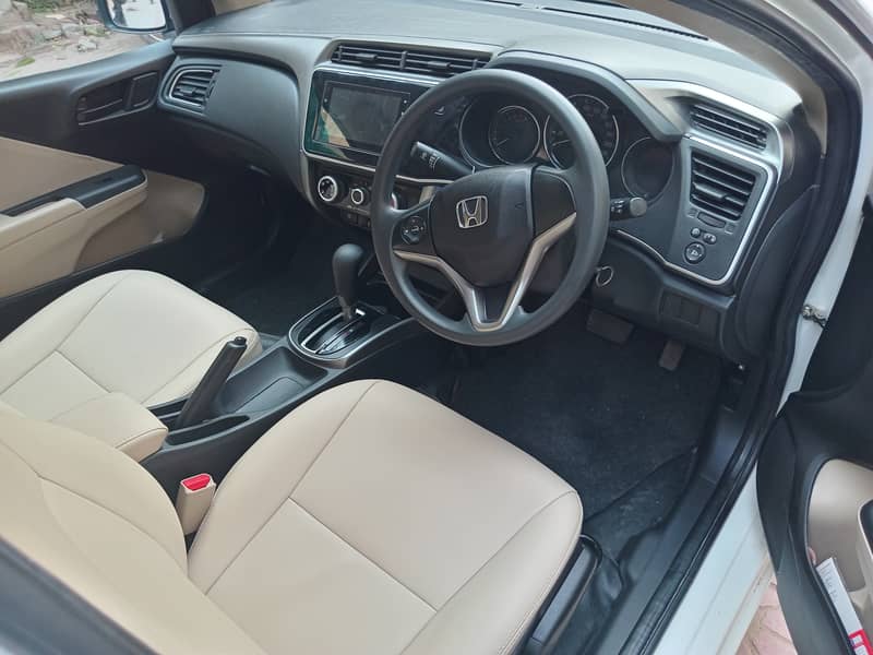 Honda City IVTEC 2022 Automatic 6