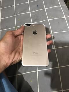 iPhone 7plus 128gb panel changed sim not working all ok 03418276657cal