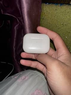 Air pods pro(purchase 2022)