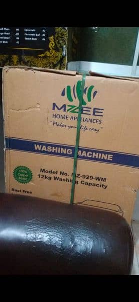 Mzee929 . washing machine 1