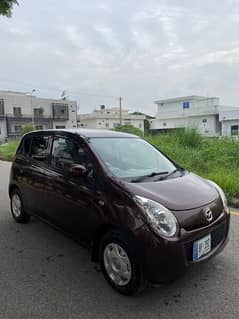 Suzuki Alto 2011