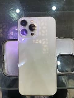 iPhone 13 pro max pta approved