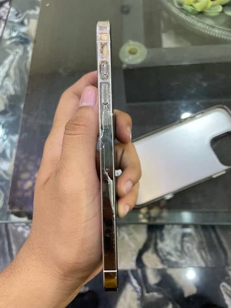 iPhone 13 pro max pta approved 2