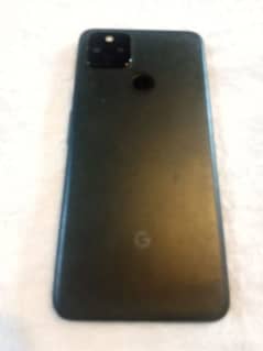 google Pixel 4a 5g 6gb 128gb 0