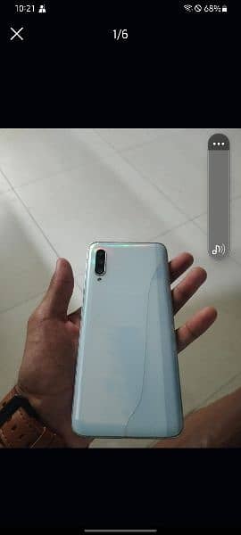 Samsung a90 5g non pta 2