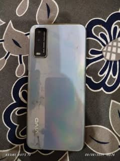 Vivo y12s 0