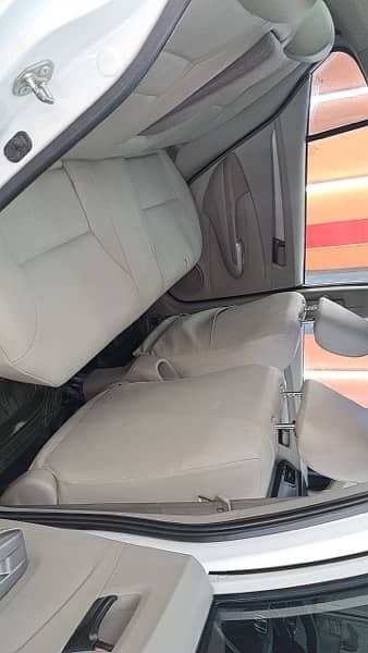 Honda City IVTEC 2016 10