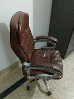 boss chair