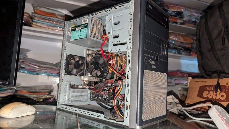 Gaming PC 1