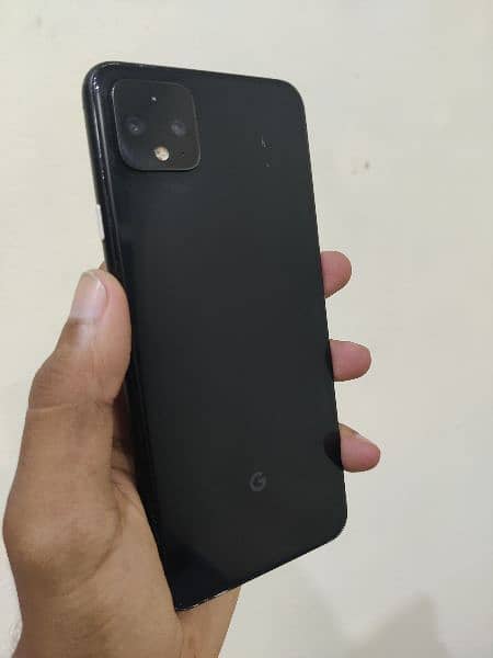 Google Pixel 4XL 6/64 1