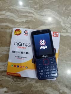 Jazz Digit Energy 4G wifi