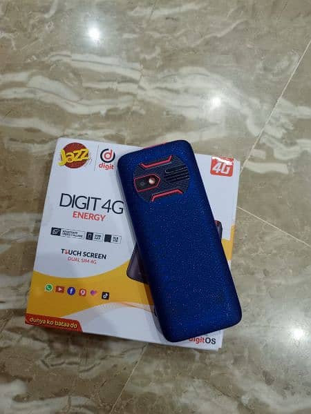 Jazz Digit Energy 4G wifi 1