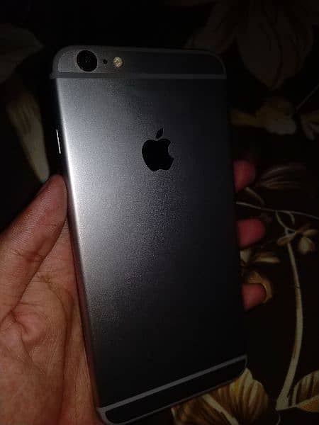 Iphone 6plus 0