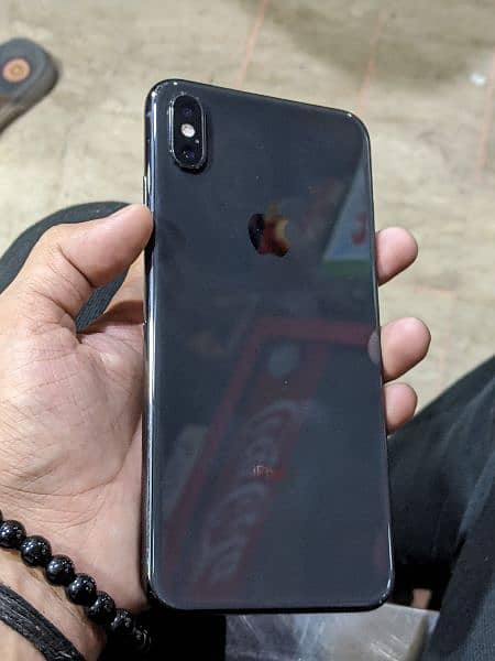 iphone xs max official approved 2