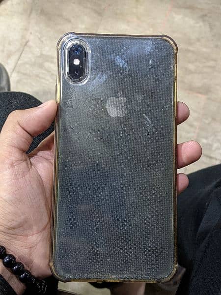 iphone xs max official approved 6