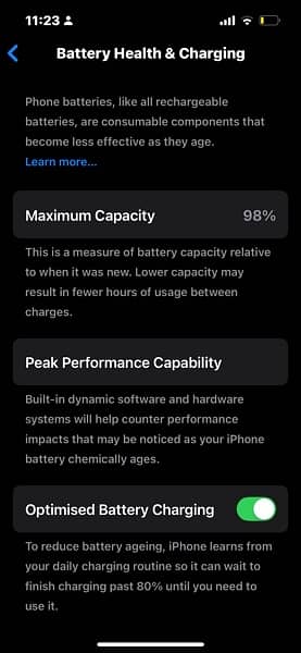 IPhone 13 non pta with box 128 gb factory unlock 3